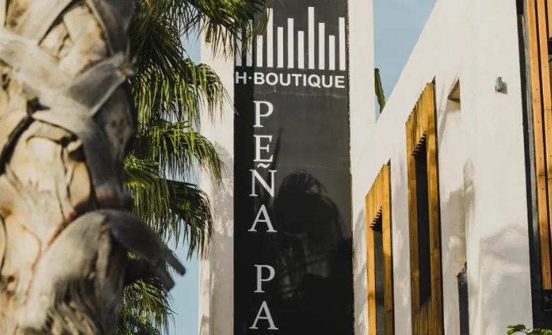 H Boutique Pena Parda