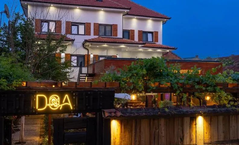 Doa Boutique Hotel
