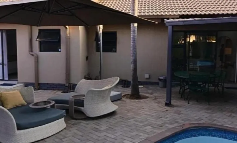 Lady Daisy Boutique Guesthouse