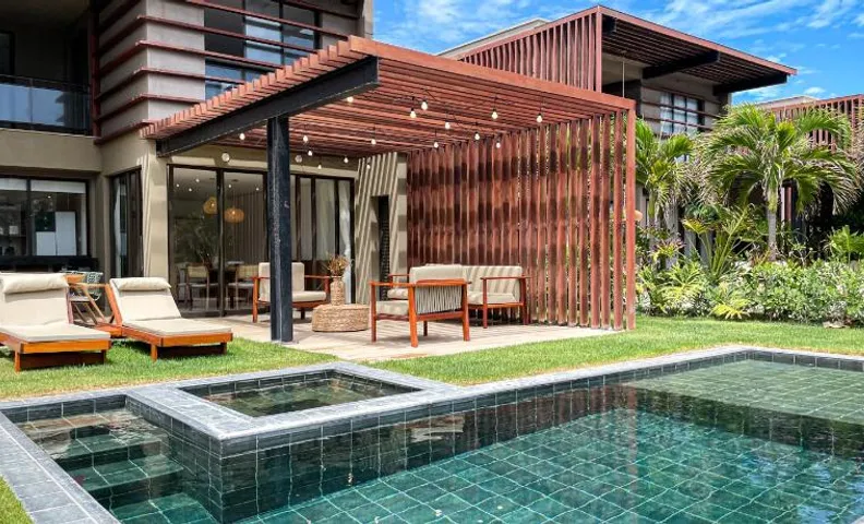 The house - Casa Coral