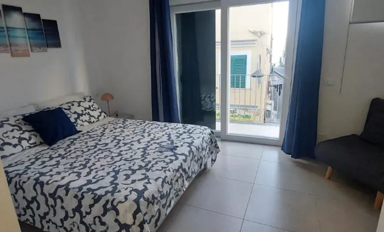 B&B A Due Passi