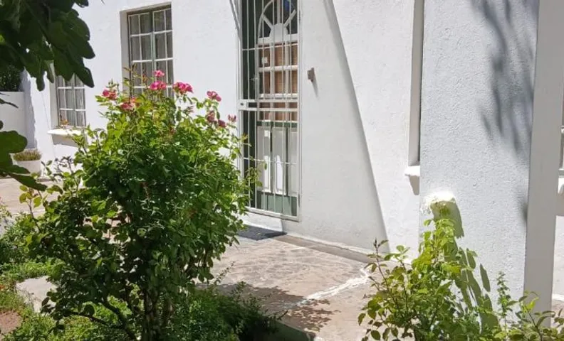 Olive's Cottage
