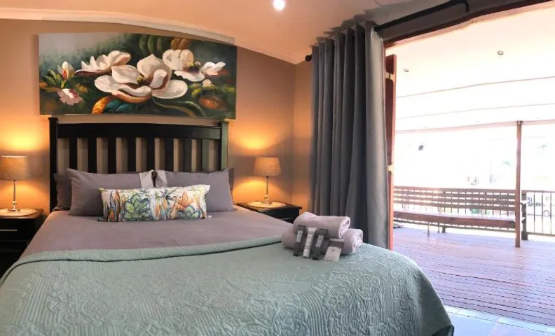 Golf View Lodge Melmoth