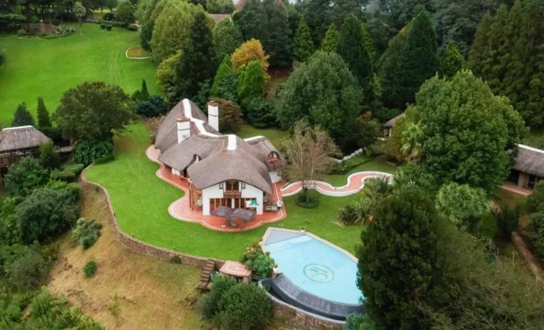 Crestwood Bed & Breakfast