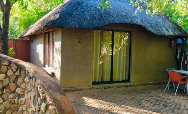 Aloe Bush Game Lodge