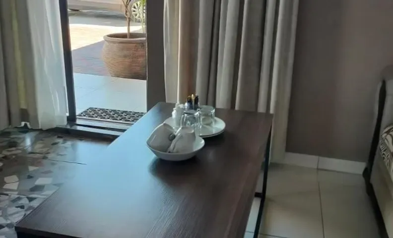 Soma Guesthouse