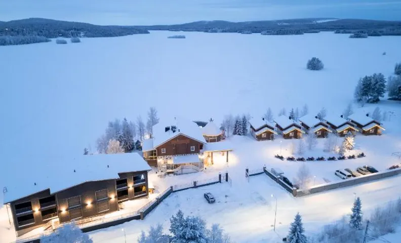 Jauri Resort