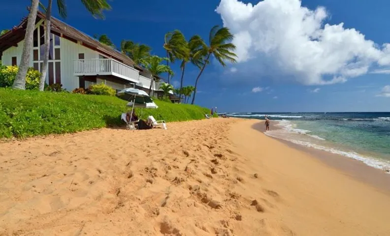 Kiahuna Plantation 96, Poipu Beach, Club Membership, Part Ocean View, Kids Toys