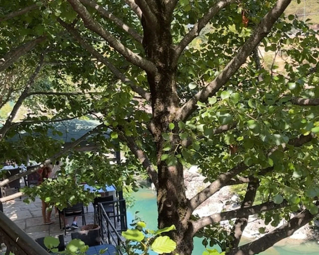 숙소 주변