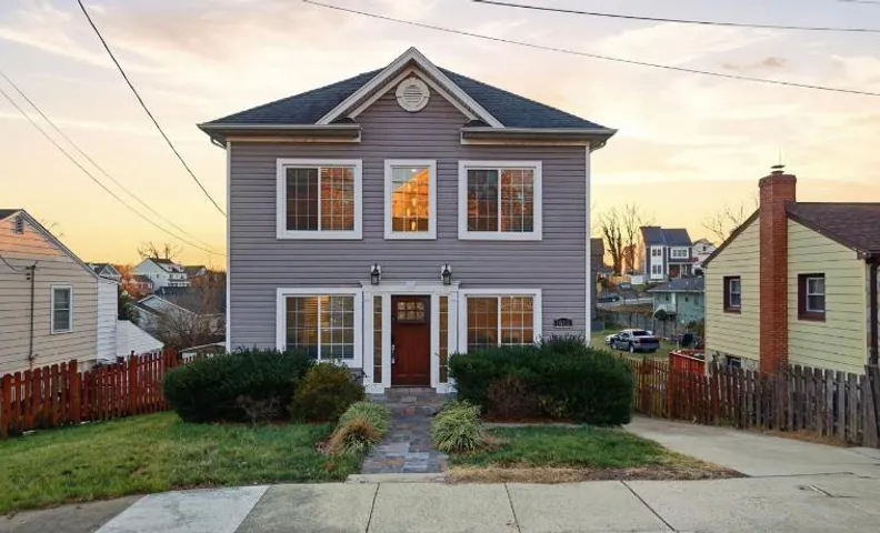 Beautiful Arlington Comfort Rooms Near Metro Private Rooms in Shared Home