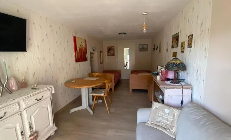 Le temps d'une pause bed and breakfast