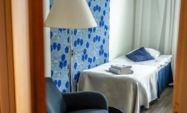 B&B Mierontie Oy