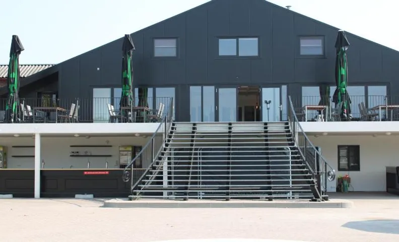 B&B Landgoed de Bossenhoeve
