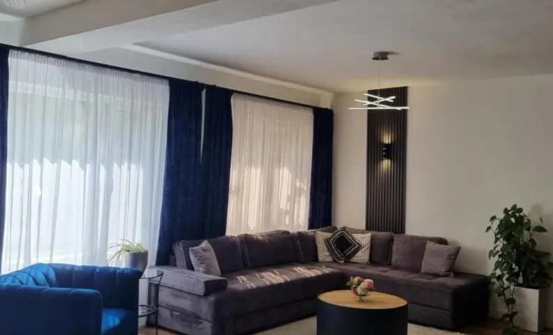 Adagio Guesthouse