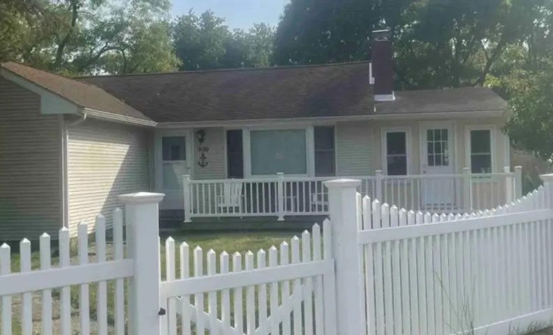 Three Bedroom House - Cape May short walk to the Bay