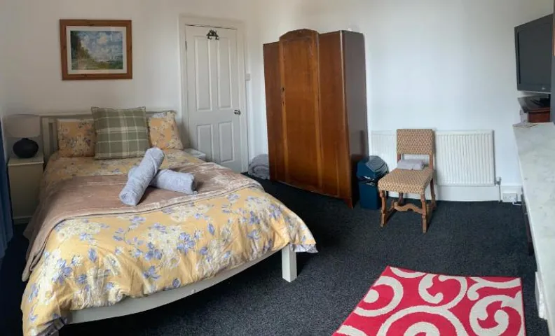 Westgate on Sea Guest House