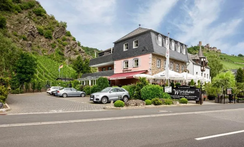 Landhaus Zimmermann