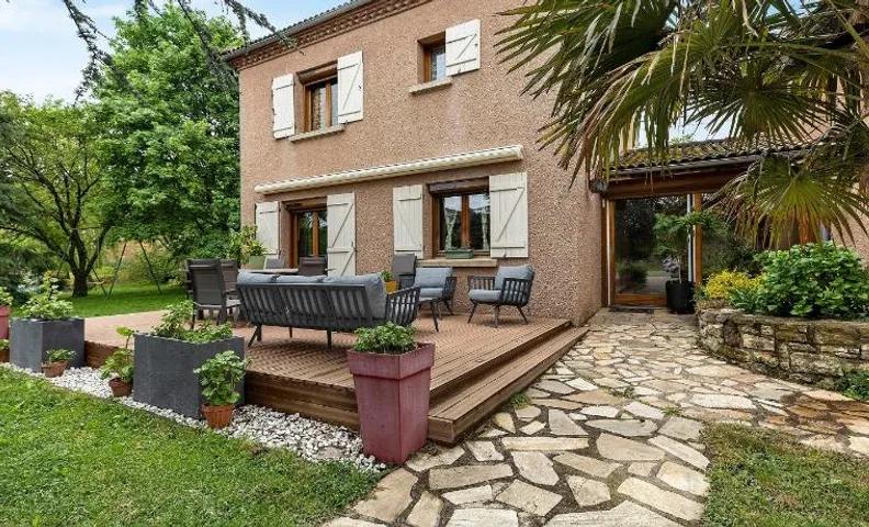 La Fermette Aubepines