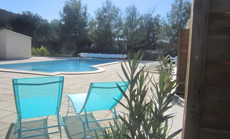 Balnéo Spa Cœur À Cœur Avec Piscine