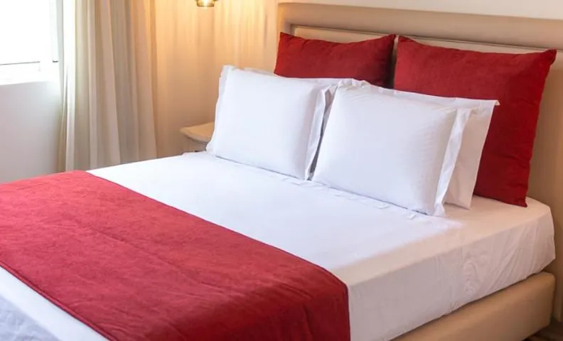 Santa Cruz Boutique Hotel