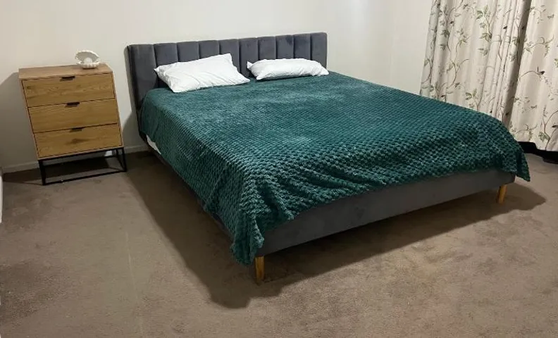 Easy Access accomodation