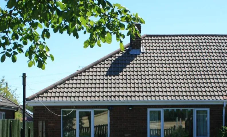 Simla Bungalow, Tetney, Spacious Parking, Private Garden