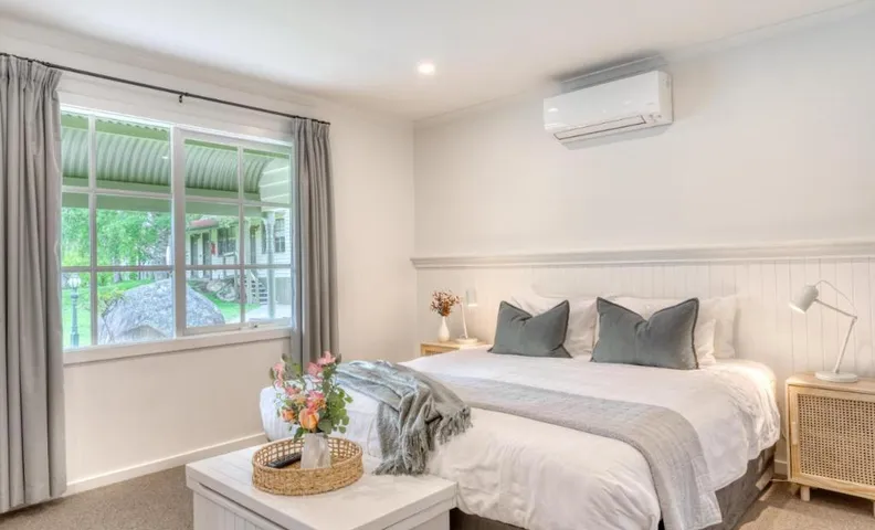 Cammeray Waters