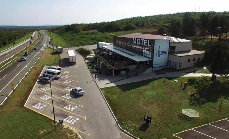 Motel Krnjevo