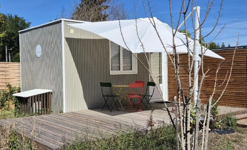 Modulbois studio castelnau