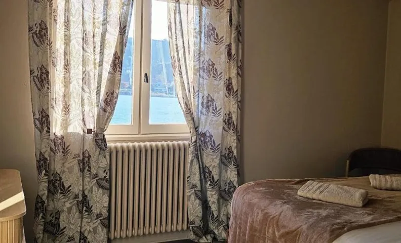 Le Petit Nid, 2 chambres privées pour 4, dans maison partagée