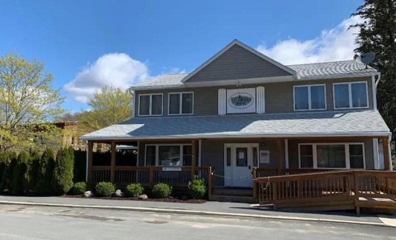 Trout Town Inn
