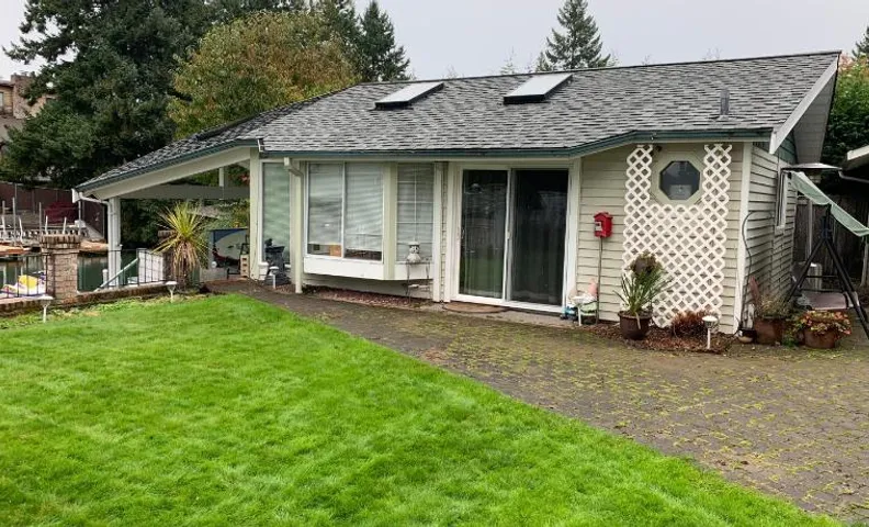 Lake Tapps Bungalow
