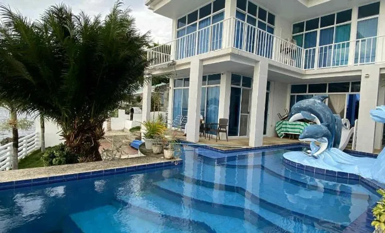 Michaelis El Paradiso Alcoy Cebu South Philippines
