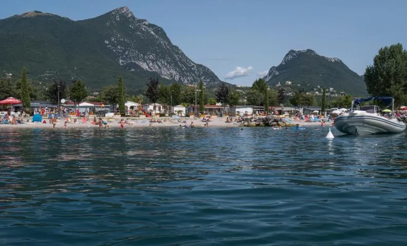 Villaggio Turistico Maderno
