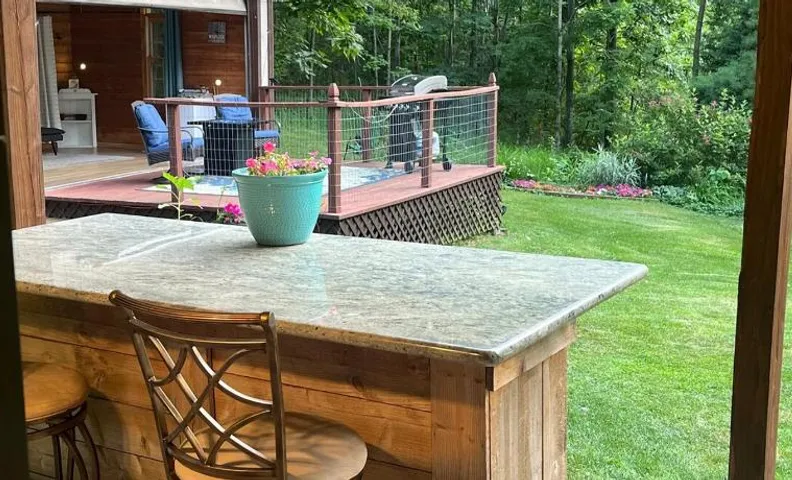 Lake Lovers Hideaway Near Lake Geneva