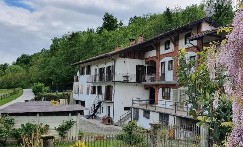 Il Mulino B&B