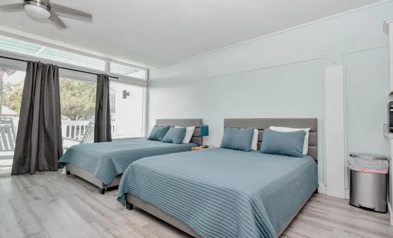 Park Place Unit 127