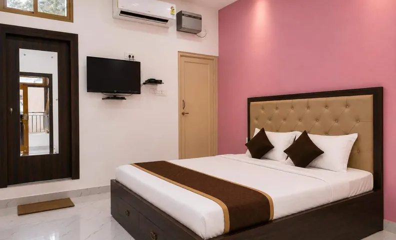 Hotel Eva Palace
