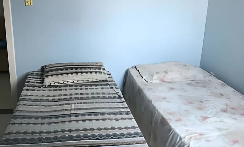 카사 콘포르타벨