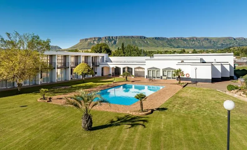 African Sky Harrismith Inn