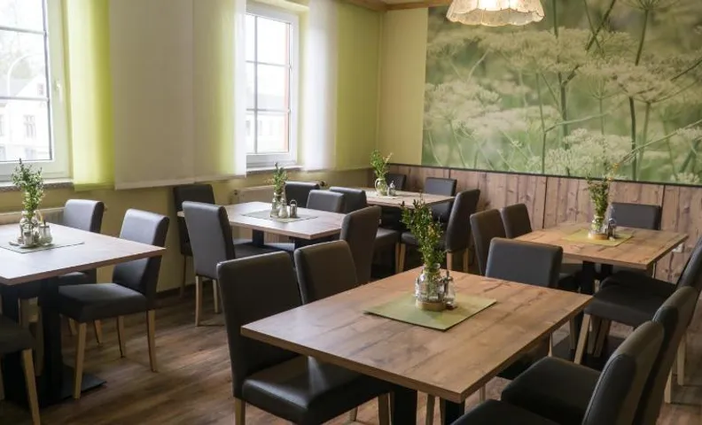 Pension & Reitstall Inghofer