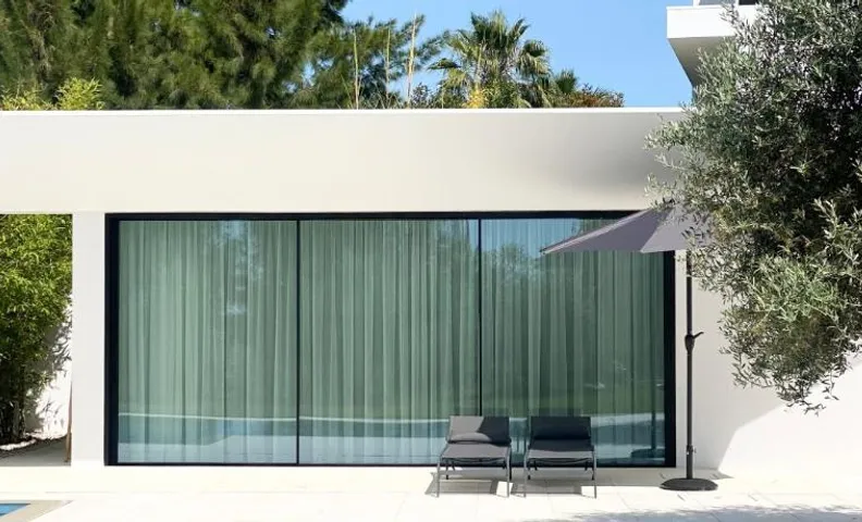 White Olive Villas