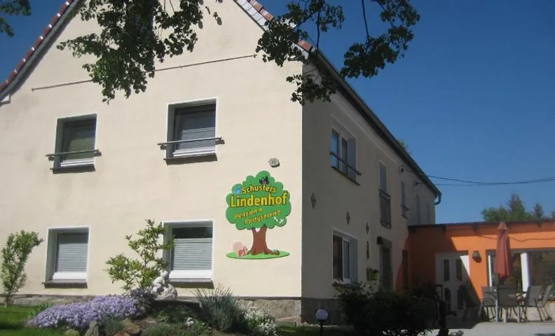 Schusters Lindenhof