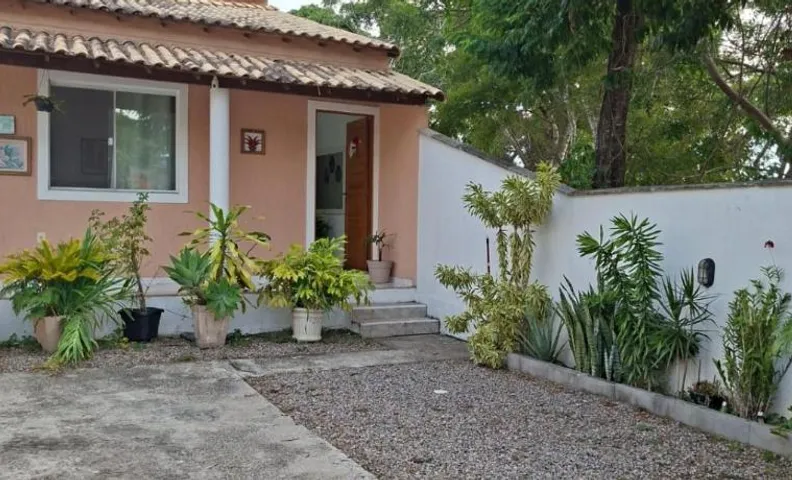 Aconchego em Maricá