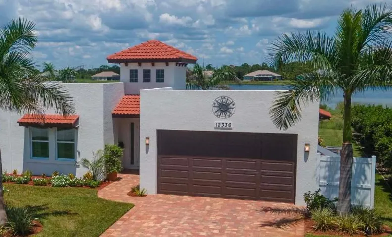 Lake Marlin Villa