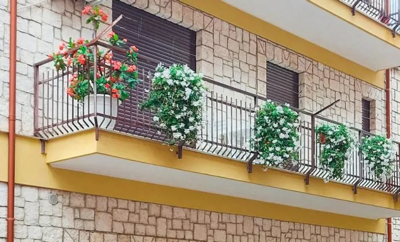 L'angolo di Rosa
