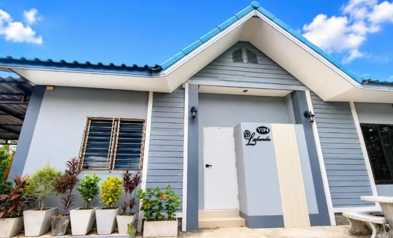 Leelawadee resort ลีลาวดี รีสอร์ท ศีขรภูมิสุรินทร์