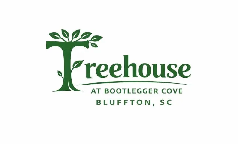 Treehouse at BootLegger Cove