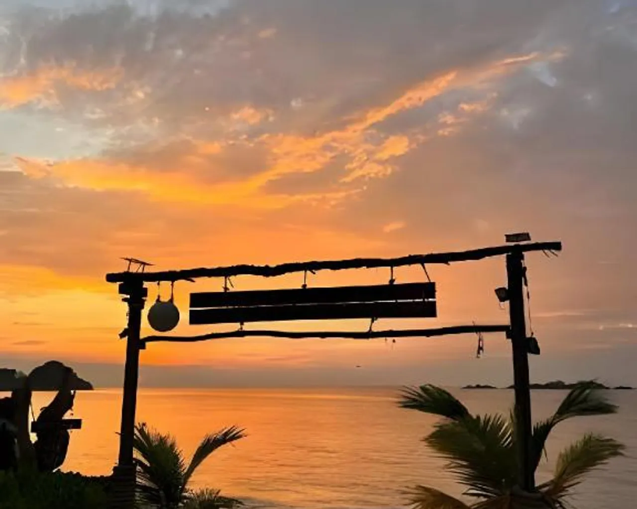 주변 환경