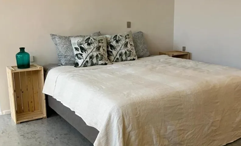 Room 6 - Hawkraft Kulturhotel